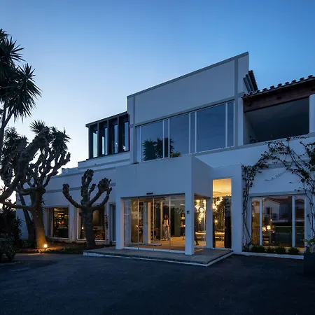 Hotel Senhora Da Rosa, Tradition & Nature 4*