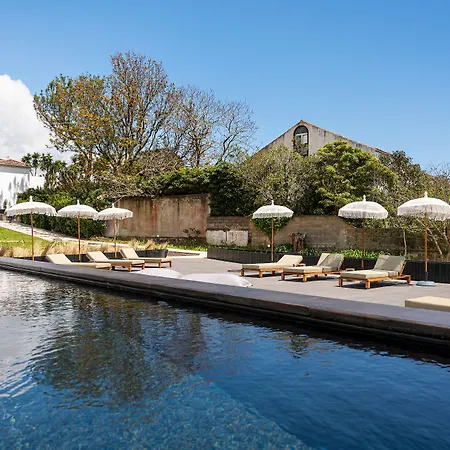 Senhora Da Rosa, Tradition & Nature 4*