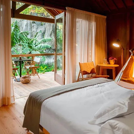 Senhora Da Rosa, Tradition & Nature 酒店 蓬塔德尔加达