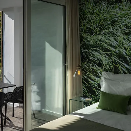 酒店 Senhora Da Rosa, Tradition & Nature