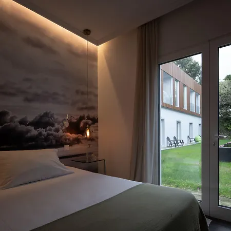 Senhora Da Rosa, Tradition & Nature Hotel