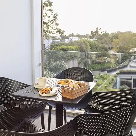 Senhora Da Rosa, Tradition & Nature 酒店