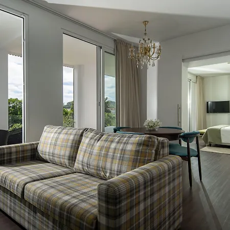 Senhora Da Rosa, Tradition & Nature 4*