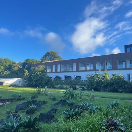 Hotel Senhora Da Rosa, Tradition & Nature Ponta Delgada (Sao Miguel)