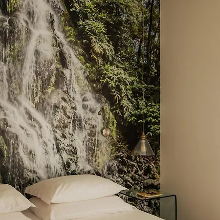 Senhora Da Rosa, Tradition & Nature Hotel