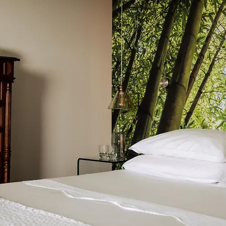 Senhora Da Rosa, Tradition & Nature Hotel 4*