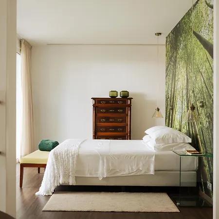 Hotel Senhora Da Rosa, Tradition & Nature 4*