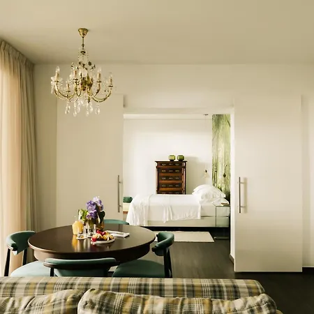 Senhora Da Rosa, Tradition & Nature Hotel