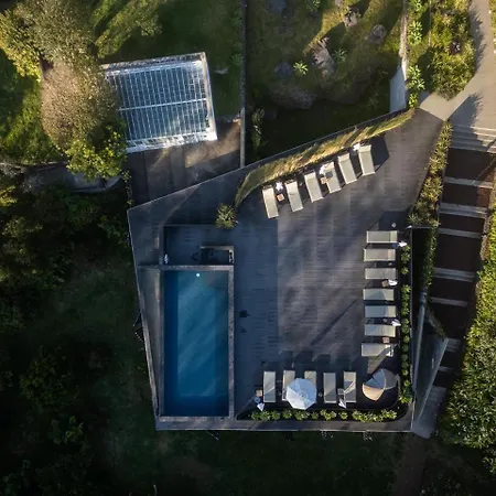 Hotel Senhora Da Rosa, Tradition & Nature 4*
