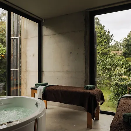Hotel Senhora Da Rosa, Tradition & Nature 4*