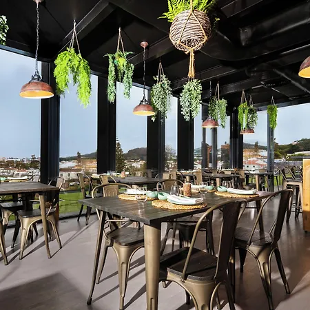 Senhora Da Rosa, Tradition & Nature Hotel