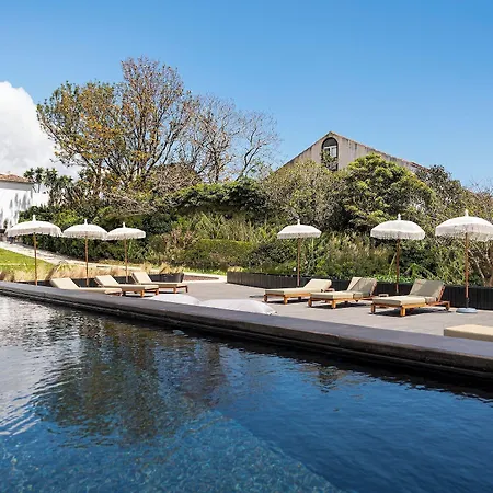 Hotel Senhora Da Rosa, Tradition & Nature