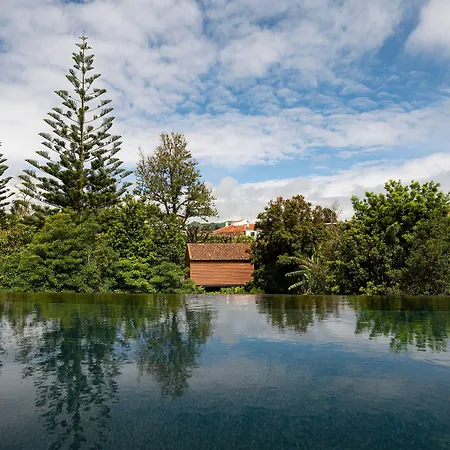 Hotel Senhora Da Rosa, Tradition & Nature