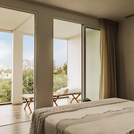 Senhora Da Rosa, Tradition & Nature Hotel