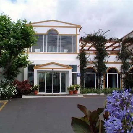 Senhora Da Rosa, Tradition & Nature Ponta Delgada