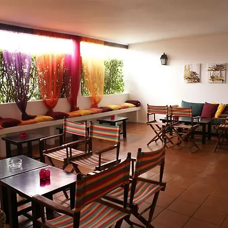 酒店 Senhora Da Rosa, Tradition & Nature 蓬塔德尔加达