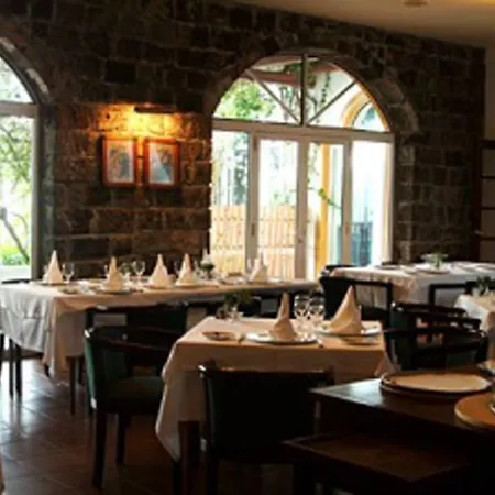 Senhora Da Rosa, Tradition & Nature 4* 蓬塔德尔加达