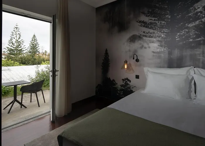 Senhora Da Rosa, Tradition & Nature Ponta Delgada