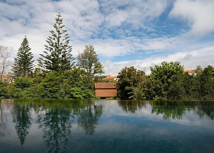 Senhora Da Rosa, Tradition & Nature 4*