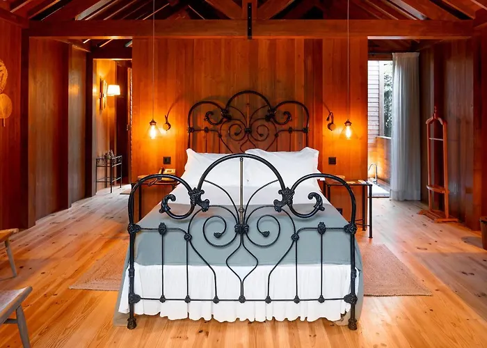 Senhora Da Rosa, Tradition & Nature Hotel