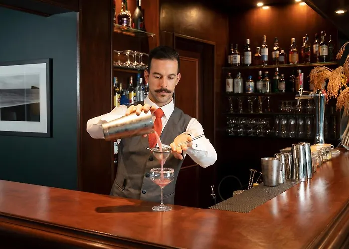 Hotel Senhora Da Rosa, Tradition & Nature