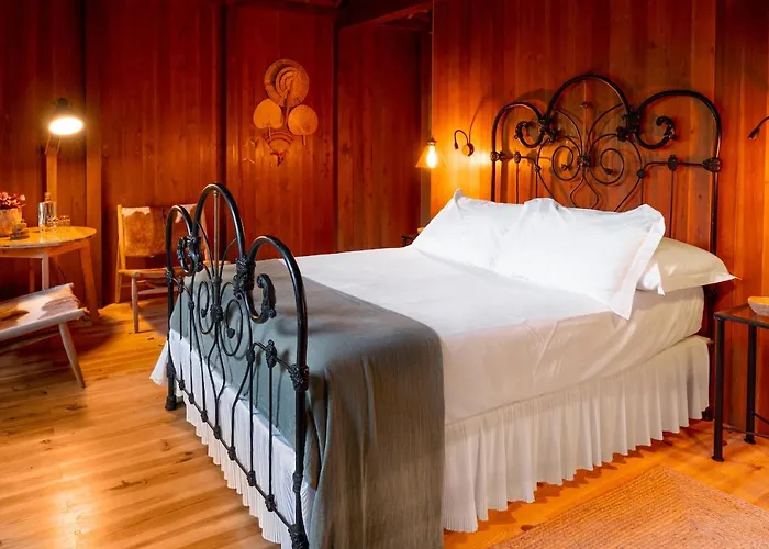 Hotel Senhora Da Rosa, Tradition & Nature