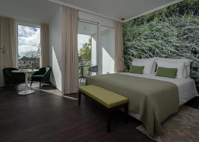 Senhora Da Rosa, Tradition & Nature Otel