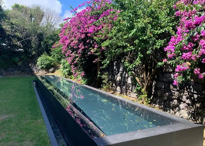 Otel Senhora Da Rosa, Tradition & Nature Ponta Delgada