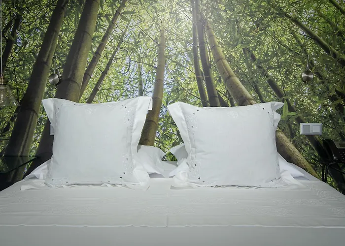 Senhora Da Rosa, Tradition & Nature 4* Ponta Delgada