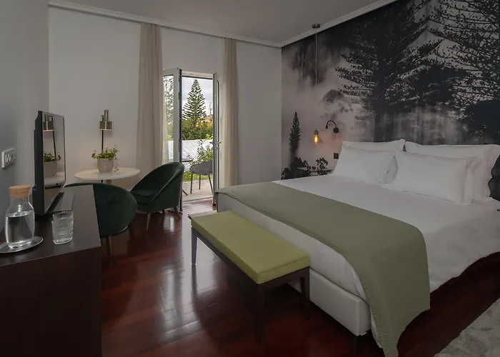 Senhora Da Rosa, Tradition & Nature Ponta Delgada