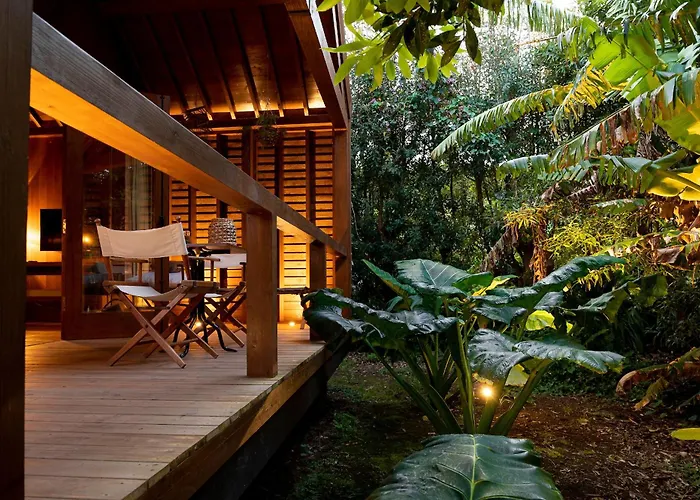 Senhora Da Rosa, Tradition & Nature Ponta Delgada