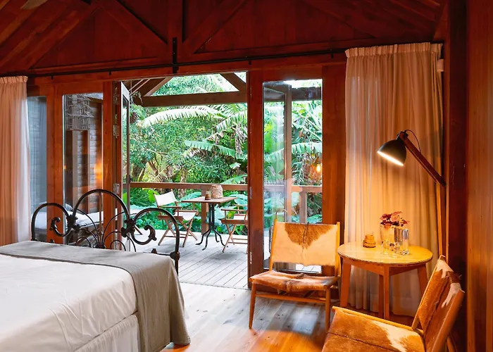 Senhora Da Rosa, Tradition & Nature Otel