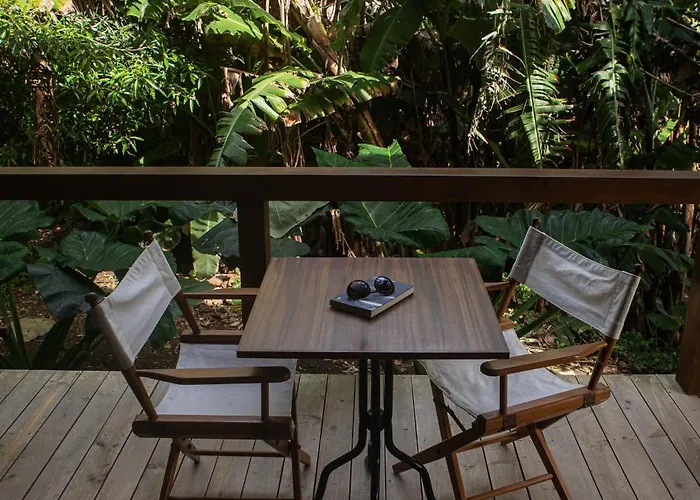 Senhora Da Rosa, Tradition & Nature Otel Ponta Delgada