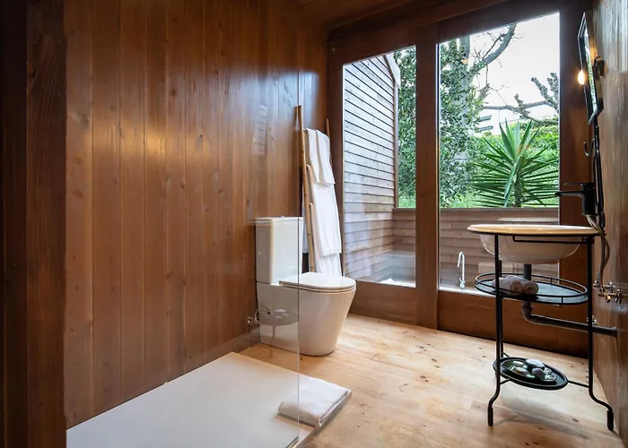 Senhora Da Rosa, Tradition & Nature Otel Ponta Delgada