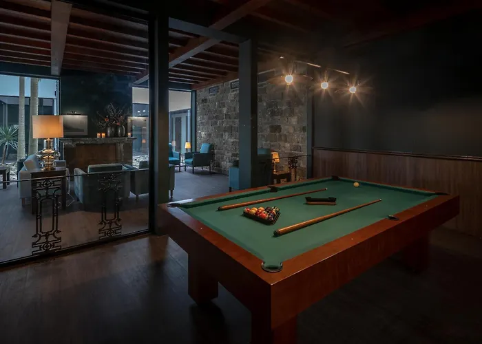 Otel Senhora Da Rosa, Tradition & Nature 4*