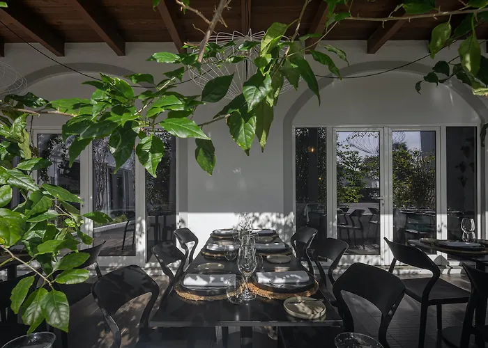 Senhora Da Rosa, Tradition & Nature 4* Ponta Delgada