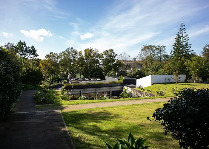Senhora Da Rosa, Tradition & Nature Otel Ponta Delgada