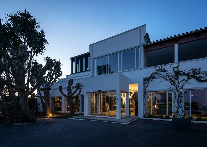 Otel Senhora Da Rosa, Tradition & Nature 4*