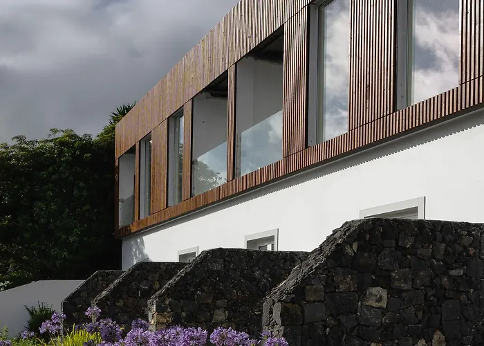 Otel Senhora Da Rosa, Tradition & Nature